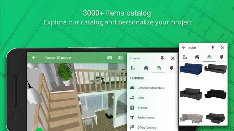 5D PLANNER MOD APK