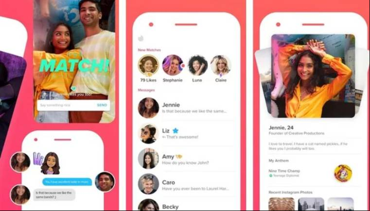 Bumble Mod Apk
