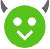 HAPPYMOD APK MOD