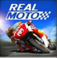 Real Moto Mod Apk