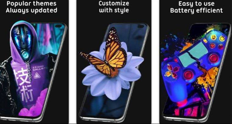 Pixel 4D Mod APK