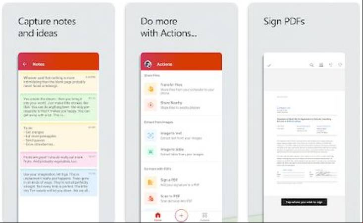 Microsoft Office MOD APK