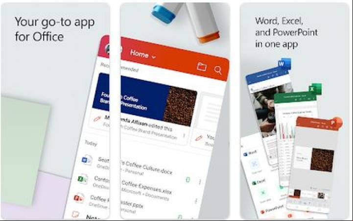 Microsoft Office MOD APK