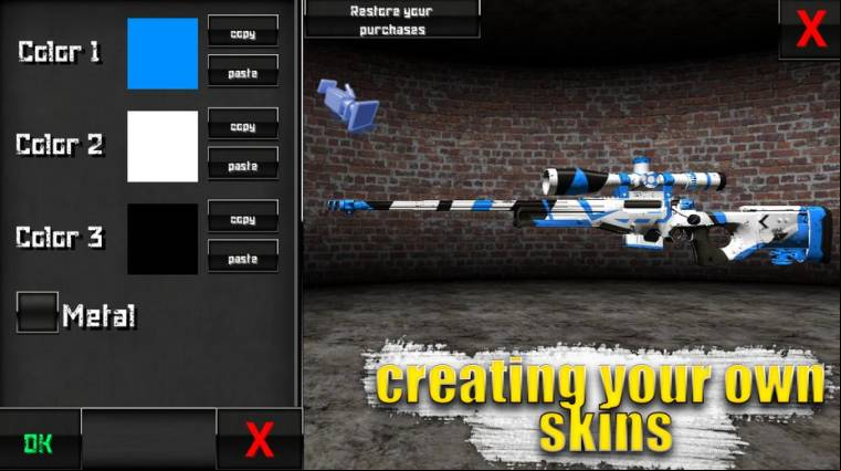 Special Forces Group 2 MOD APK