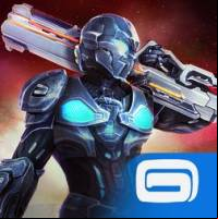 Nova 3 Mod Apk