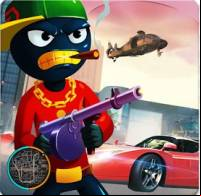 Vegas Crime MOD APK
