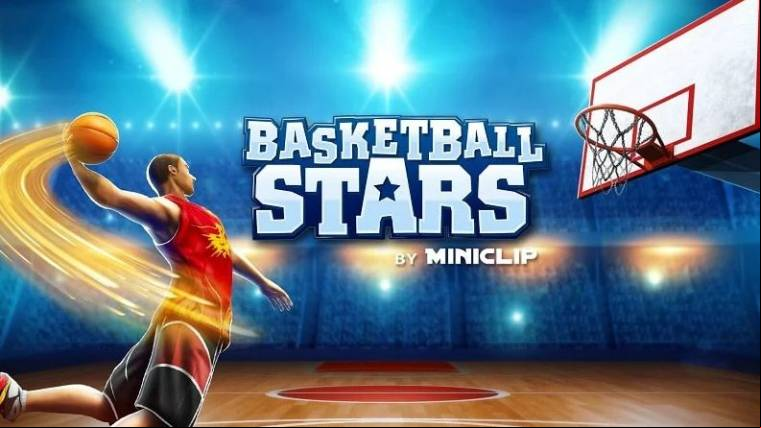 Basketball Star Mod Apk