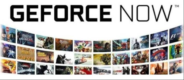 Geforce Now Mod Apk
