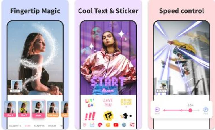 Video Star Mod Apk