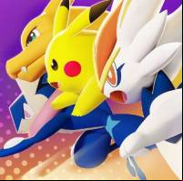 Pokemon Unite Pro APK 1.9.1.2 Baixar A Versão Mais Recente
