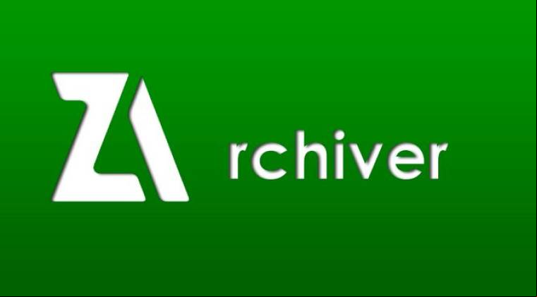 Zarchiver APK