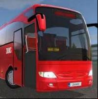 Bus Simulator Ultimate Pro Apk