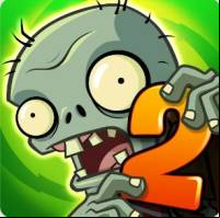 Plantas Vs Zombies 2 Pro Apk