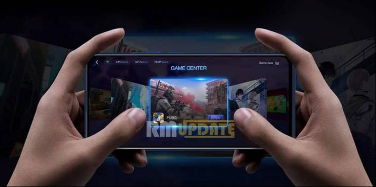 Game Space Pro APK