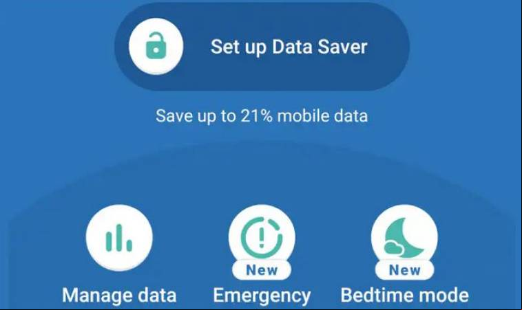 Datally Pro Apk