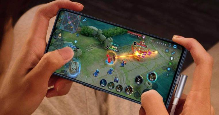 Game Space Pro APK