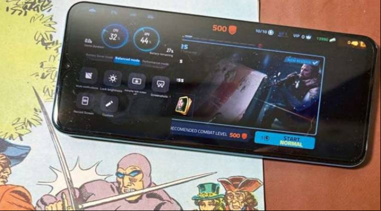 Game Space Pro APK
