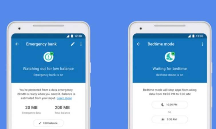 Datally Pro Apk