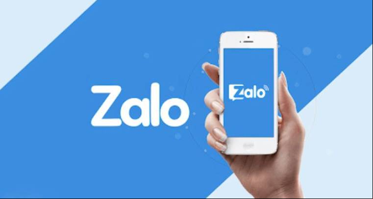 Zalo APK