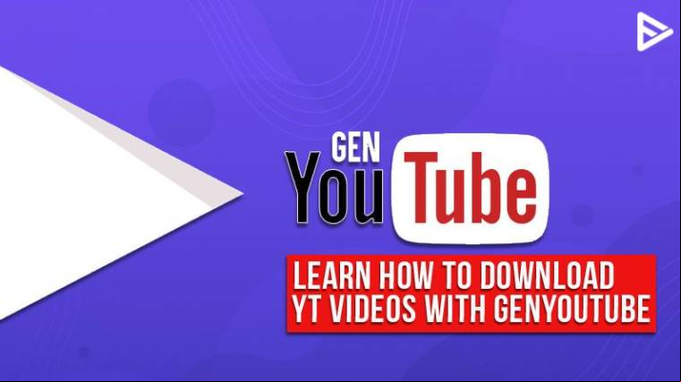 Genyoutube APK