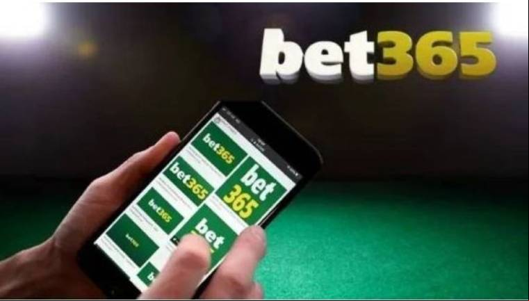 Bet365 Apk