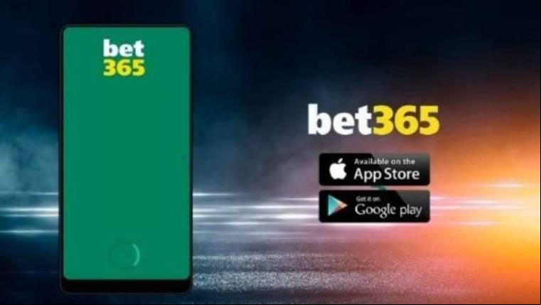 Bet365 Apk