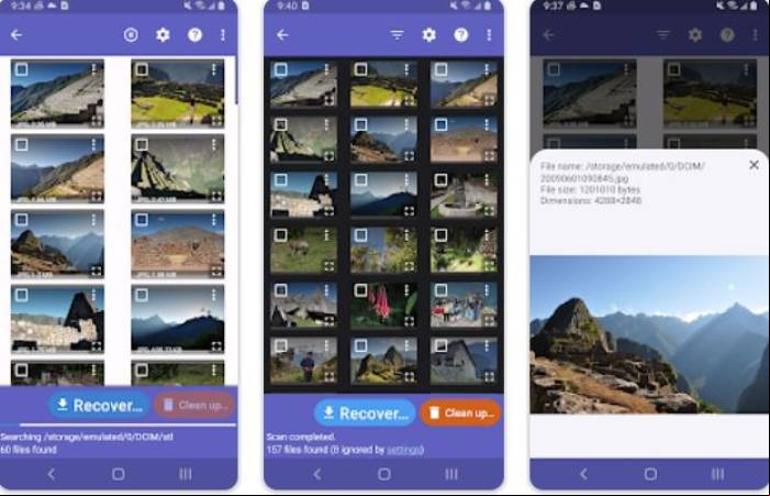 DiskDigger Pro Apk